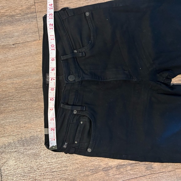 Citizens of Humanity Rocket high rise skinny jean - Picture 3 of 10